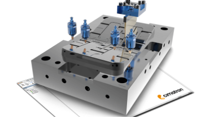 Electrode Elektrot Tasarımı