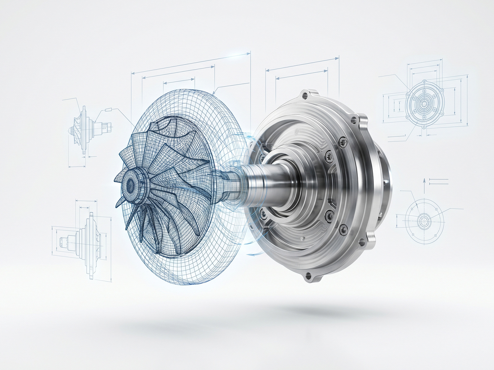 Denklem Yazılım CAD CAM mühendislik çözümleri
