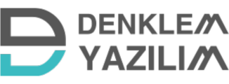 Denklem Yazilim