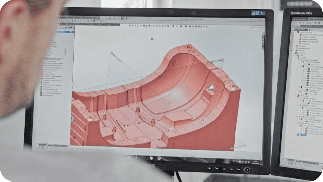 SolidCAM Modülleri